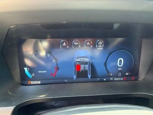 Used 2025 Ford F150 XL AWD/4WD image 6