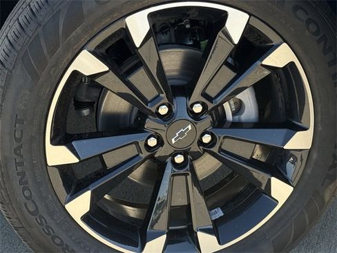 New 2026 Chevrolet Equinox RS w/ Convenience Package III image 10