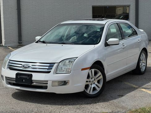 Used 2009 Ford Fusion SEL FWD image 2