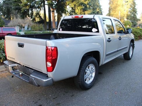 Used 2006 Chevrolet Colorado LT w/ LT Preferred Equipment Group image 3