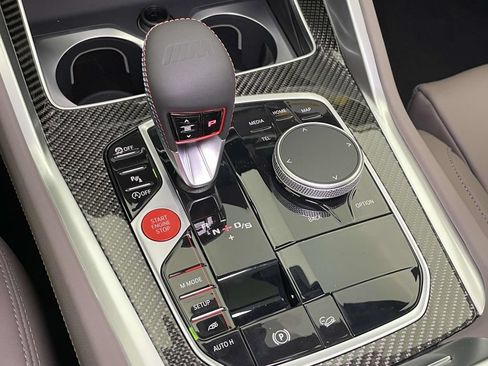 New 2026 BMW X5 M Competition w/ Executive Package AWD/4WD image 28