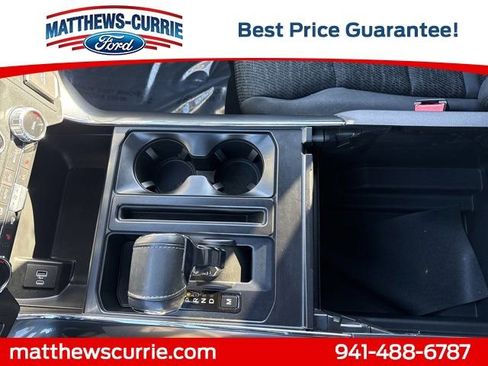 Certified 2022 Ford F150 XLT w/ Equipment Group 302A High image 23