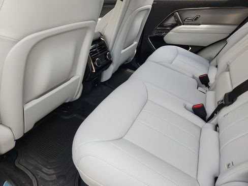 New 2026 Land Rover Range Rover Sport SE image 20