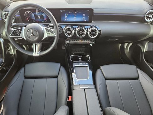 Certified 2026 Mercedes-Benz CLA 250 image 25