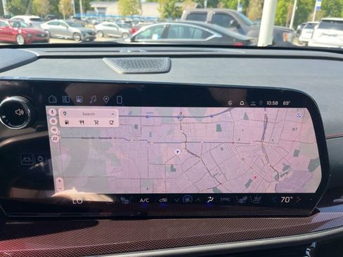 New 2026 Chevrolet Traverse RS w/ LPO, Floor Liner Package FWD image 28