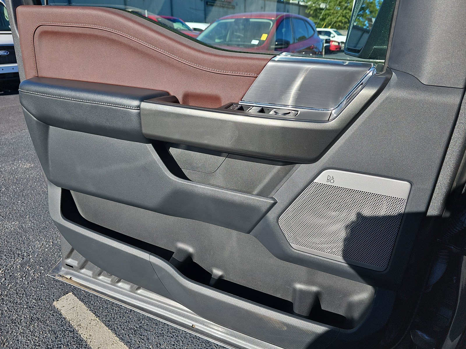 Used 2023 Ford F150 Lariat AWD/4WD image 30