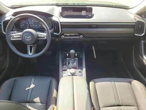 New 2026 MAZDA CX-50 AWD 2.5 S w/ Premium Package image 14