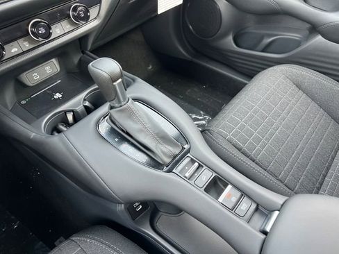 New 2026 Honda HR-V LX image 26