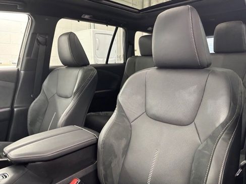 Used 2024 Lexus TX 350 AWD image 21