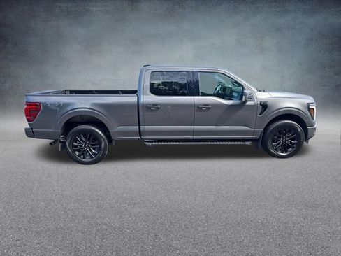 Certified 2025 Ford F150 Lariat w/ Bed Utility Package AWD/4WD image 9