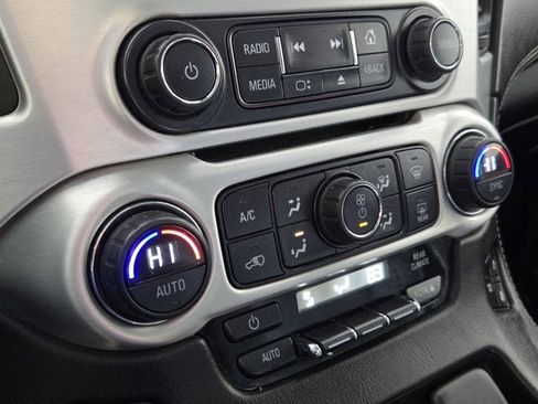 Used 2015 GMC Yukon XL SLT w/ Open Road Package image 26