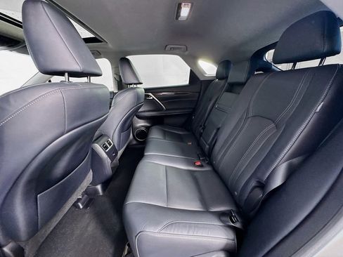 Used 2019 Lexus RX 350 FWD w/ Navigation Package image 25