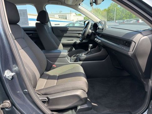 Certified 2024 Honda CR-V LX image 23