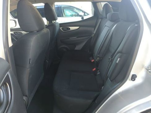 Used 2020 Nissan Rogue Sport S w/ Appearance Package image 30