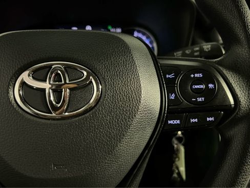 Used 2024 Toyota RAV4 LE AWD/4WD image 18