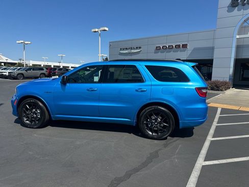 New 2026 Dodge Durango GT w/ Blacktop Package AWD/4WD image 10