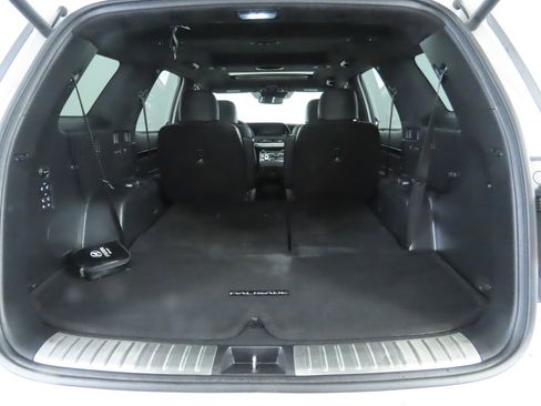 Used 2020 Hyundai Palisade Limited image 29