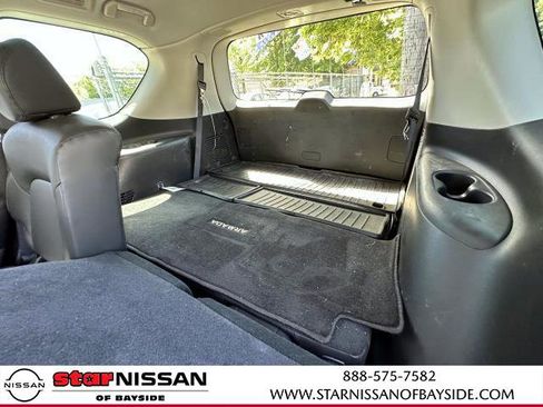 Certified 2023 Nissan Armada SL w/ Cargo Package image 18