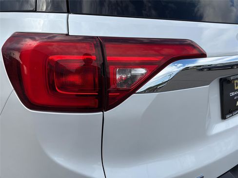 Used 2019 GMC Acadia SLT AWD/4WD image 25