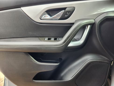 Certified 2024 Chevrolet Blazer LT w/ Driver Confidence Package image 24