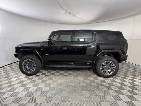 New 2026 GMC Hummer EV SUV image 3