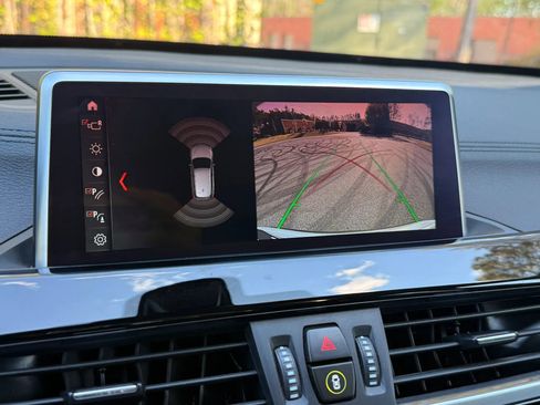 Used 2020 BMW X1 sDrive28i w/ Convenience Package image 34