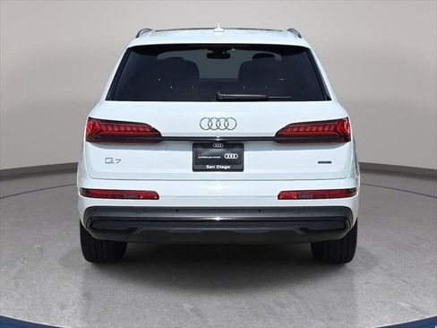 Certified 2024 Audi Q7 3.0T Premium Plus w/ Premium Plus Package AWD/4WD image 6