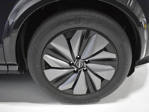 Certified 2024 Nissan Ariya AWD image 10