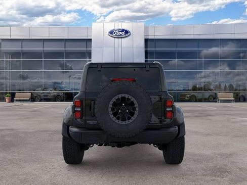 New 2026 Ford Bronco Raptor AWD/4WD image 5