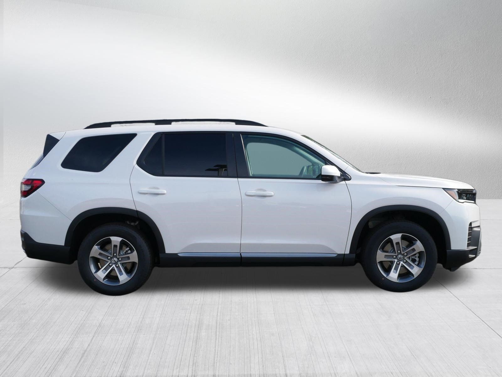 New 2026 Honda Pilot EX-L image 8