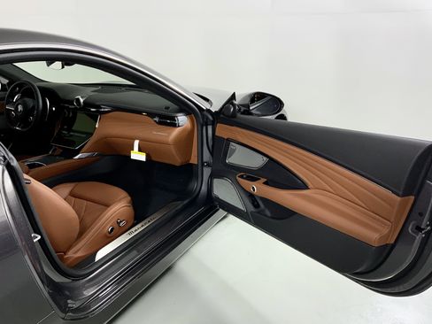 New 2026 Maserati GranTurismo Modena image 28