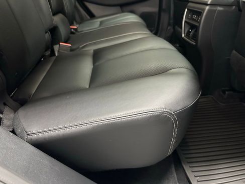Used 2023 Nissan Murano SL w/ SL Moonroof Package FWD image 50