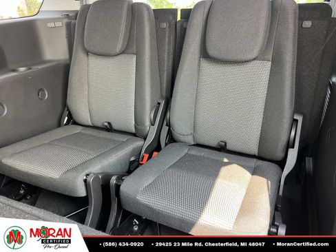 Used 2018 Ford Transit Connect XL FWD image 13