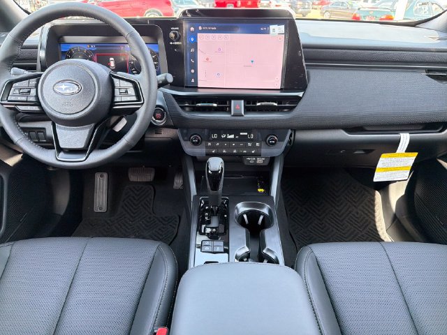 New 2026 Subaru Outback Limited AWD/4WD image 9