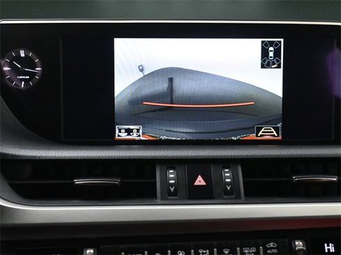 Used 2019 Lexus ES 350 F Sport image 29