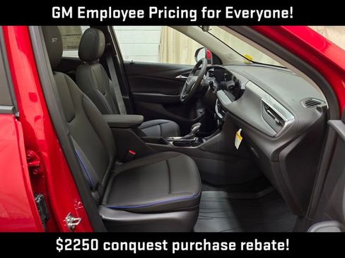 New 2026 Buick Encore GX Sport Touring w/ Comfort Package image 31