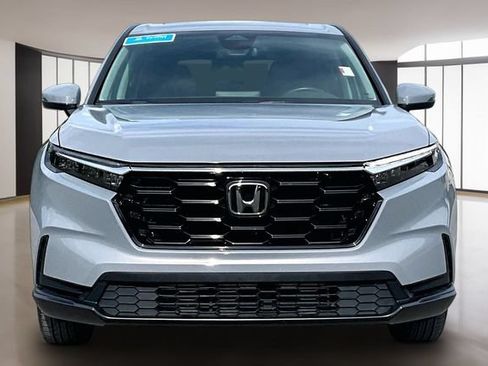 Used 2024 Honda CR-V EX image 2