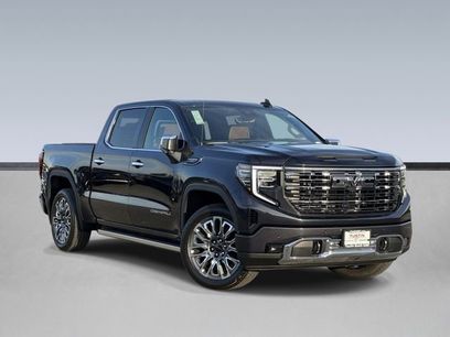 New 2026 GMC Sierra 1500 Denali Ultimate