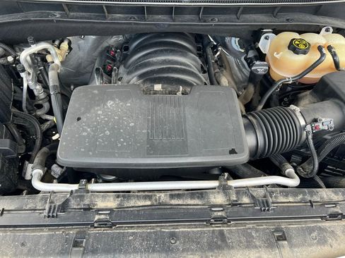 Used 2022 Chevrolet Tahoe High Country AWD/4WD image 56