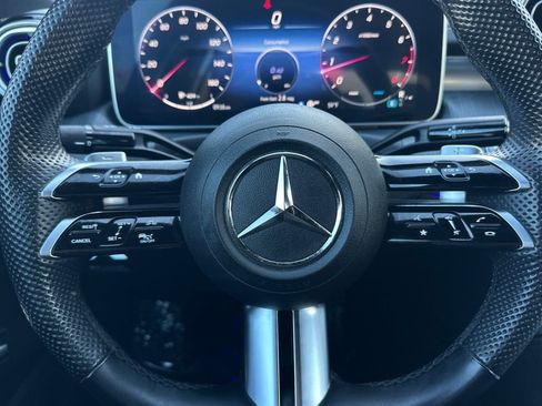 Certified 2023 Mercedes-Benz C 300 Sedan image 23