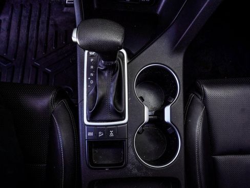 Used 2021 Kia Sportage S image 16