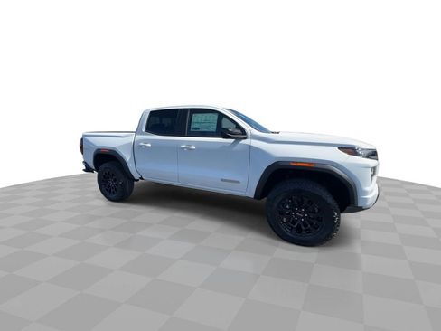 New 2026 GMC Canyon Elevation w/ Convenience Package AWD/4WD image 9