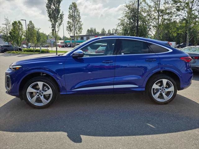 New 2026 Audi Q5 Premium Plus AWD/4WD image 6