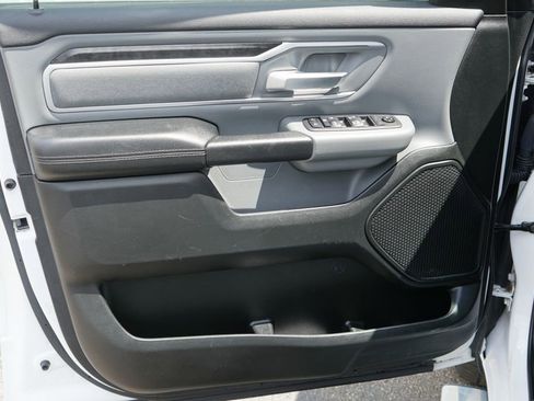 Used 2020 RAM 1500 Big Horn AWD/4WD image 12