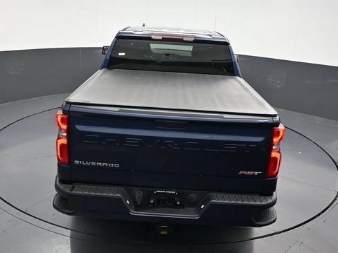 Used 2023 Chevrolet Silverado 1500 RST RWD image 19