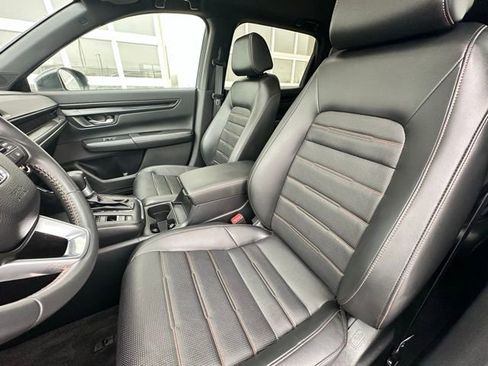 Certified 2024 Honda CR-V Sport-L image 10
