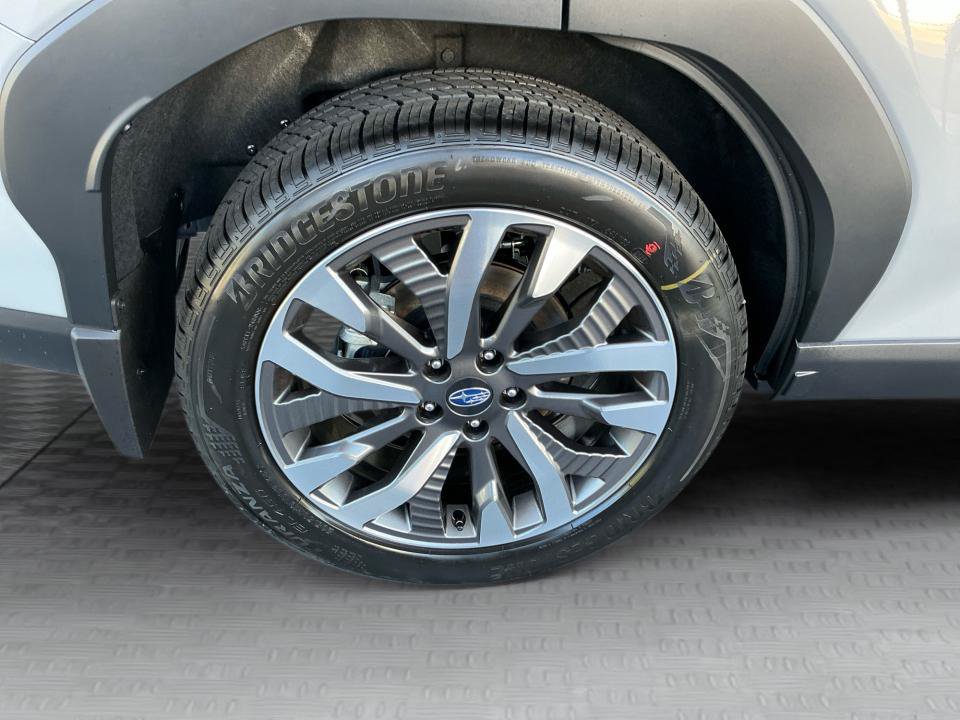 Used 2026 Subaru Forester Touring AWD/4WD image 25
