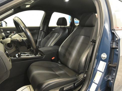 Used 2025 Honda Civic Sport image 11