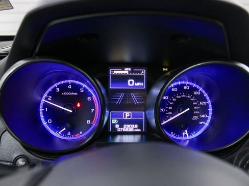 Used 2017 Subaru Outback 2.5i Limited image 28