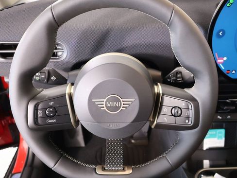 New 2026 MINI Cooper S image 3